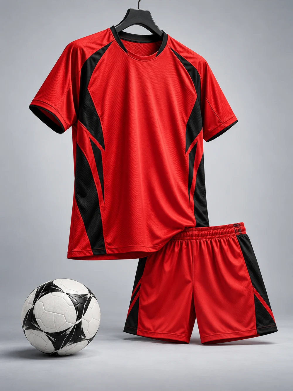 Soccer / Futsal collection campaign
