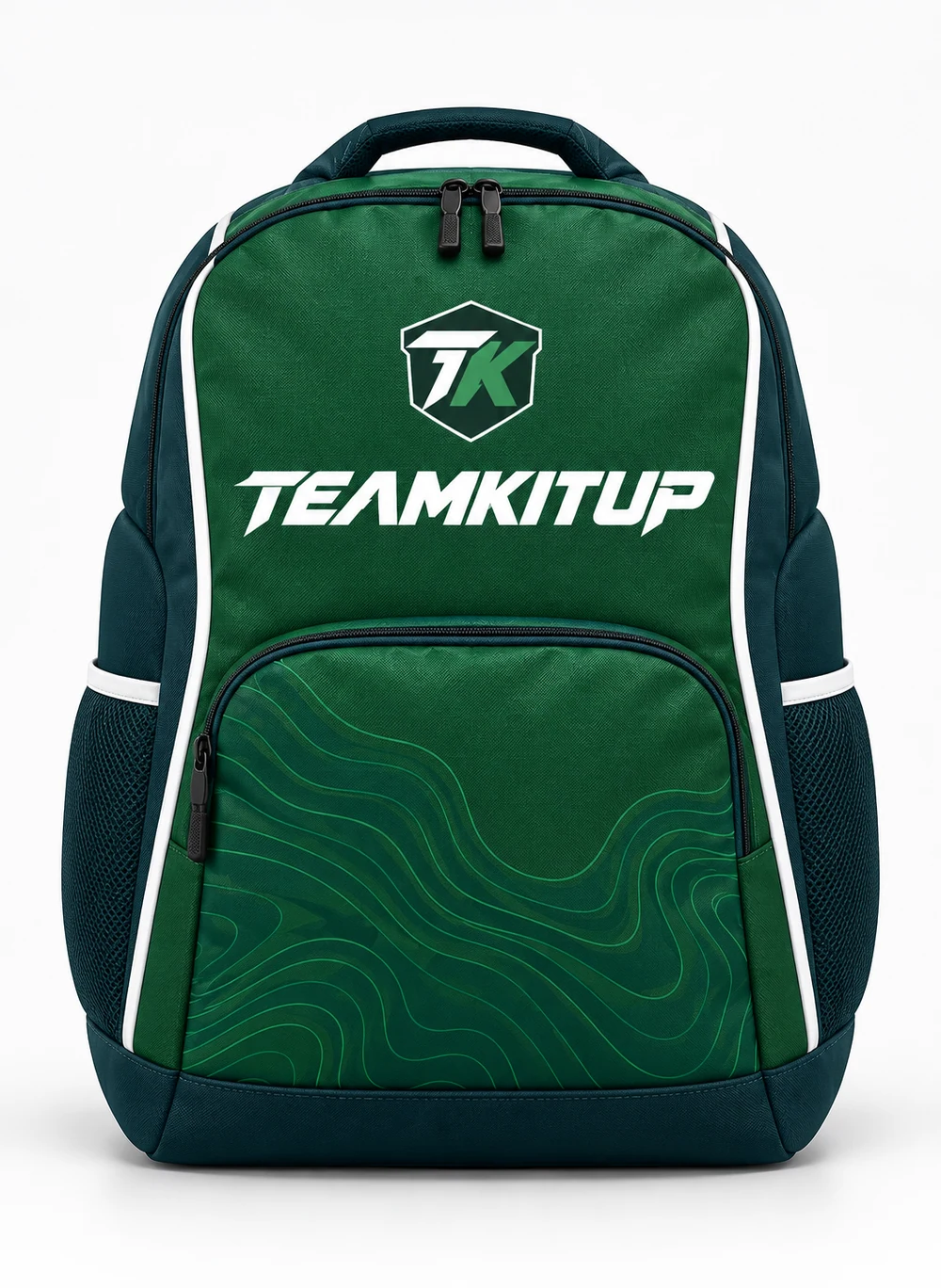 Forest Travel Backpack