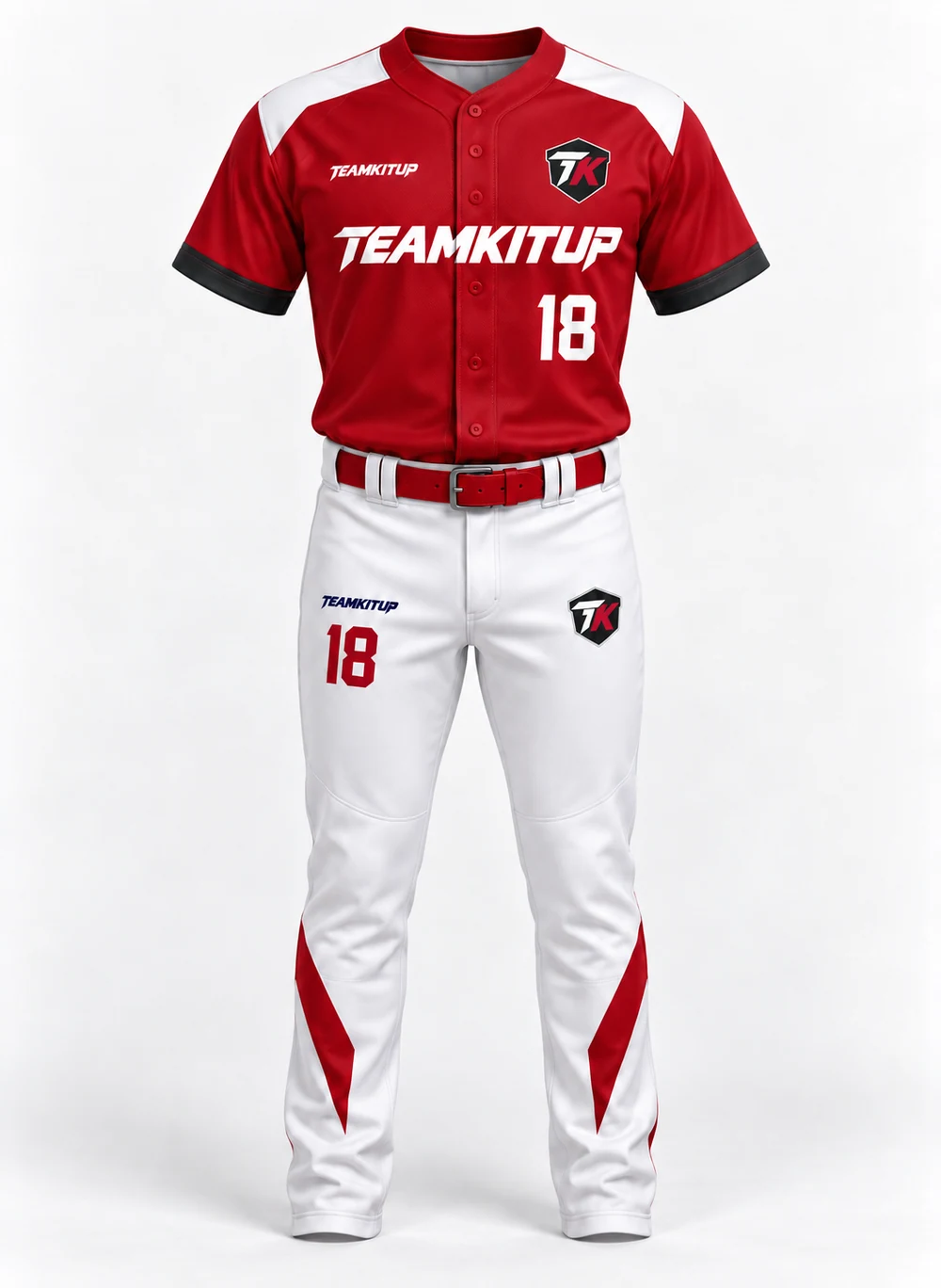 Cardinal Strike Baseball Kit