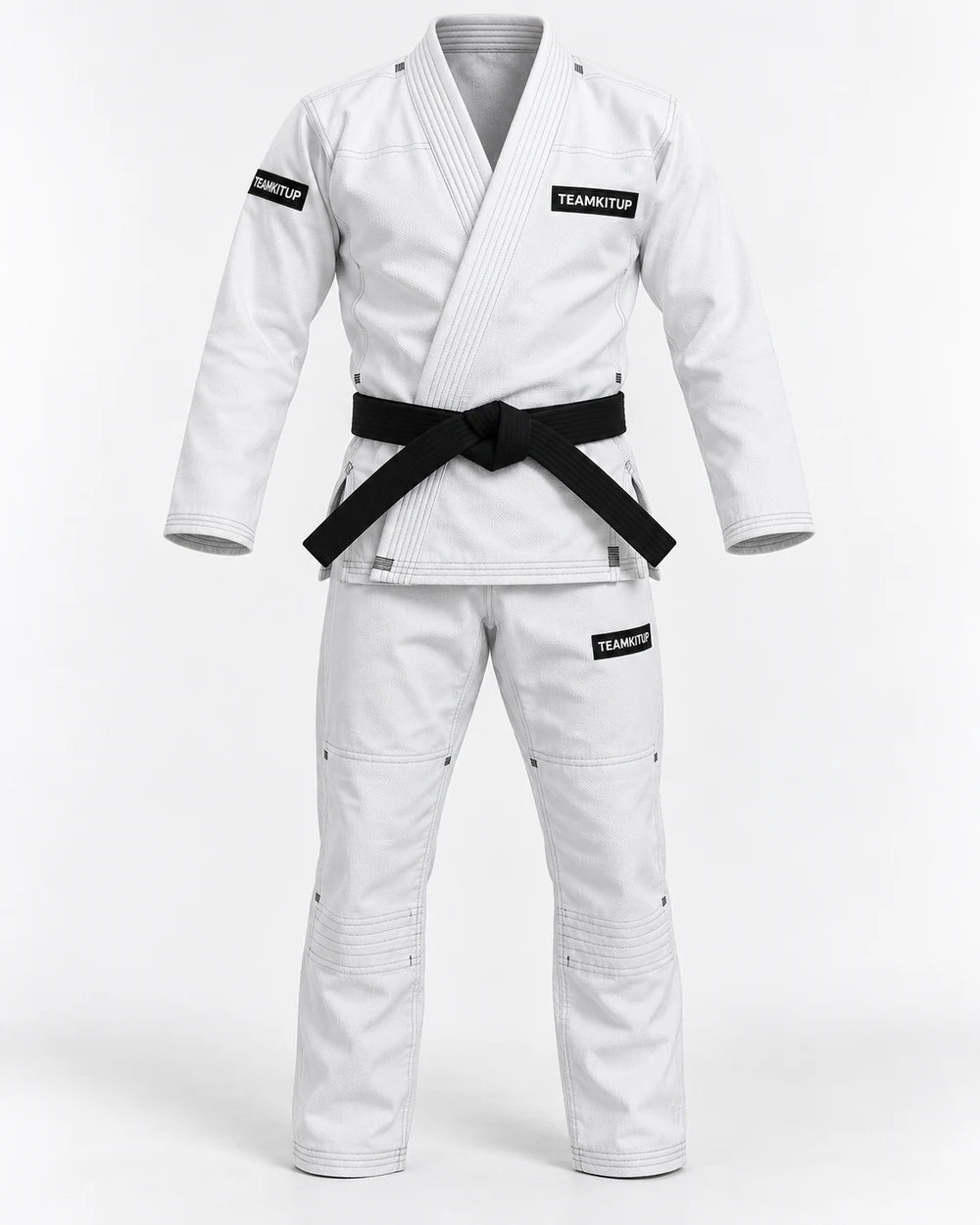 Brazilian Jiu-Jitsu Chalk Standard — front view