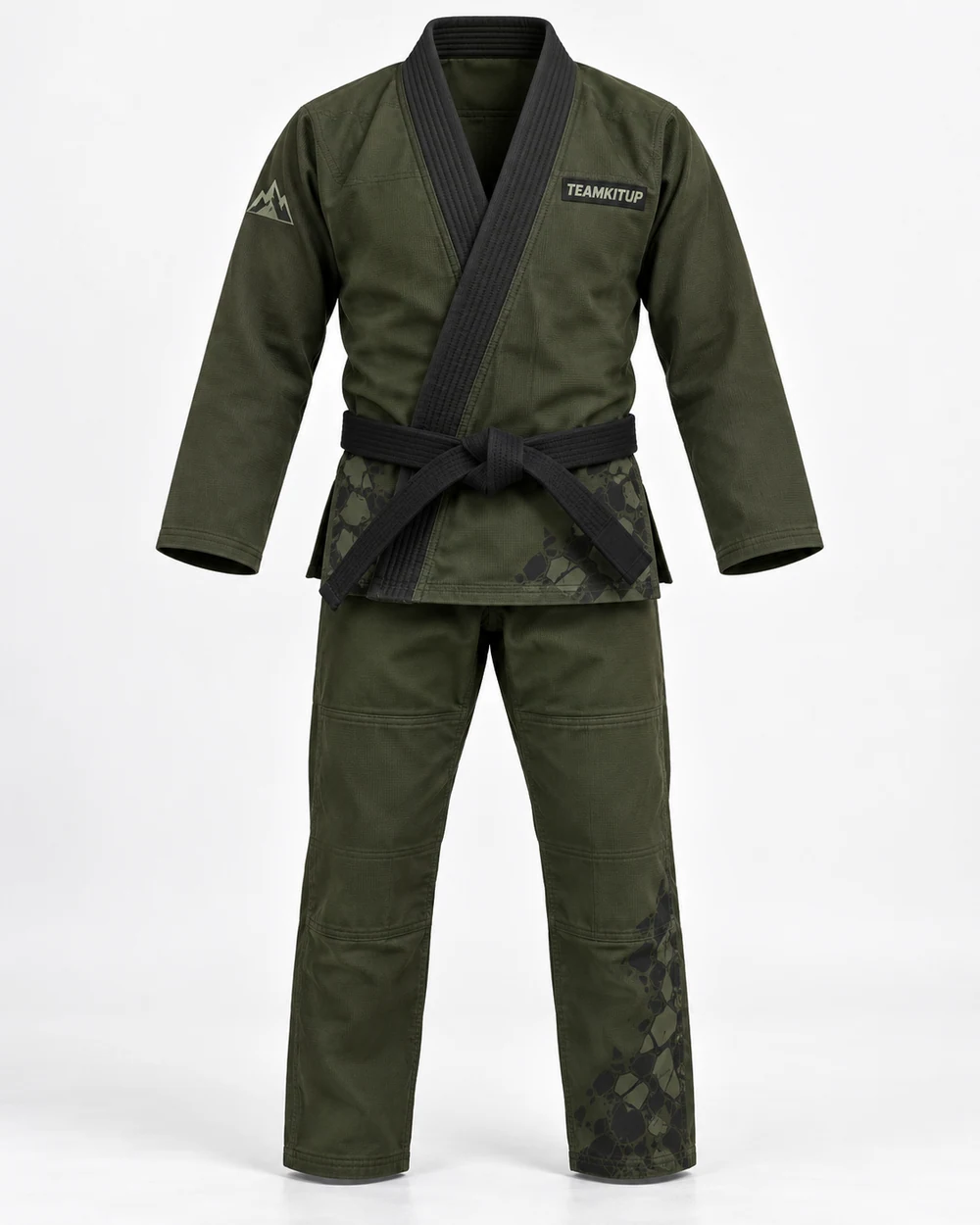 Brazilian Jiu-Jitsu