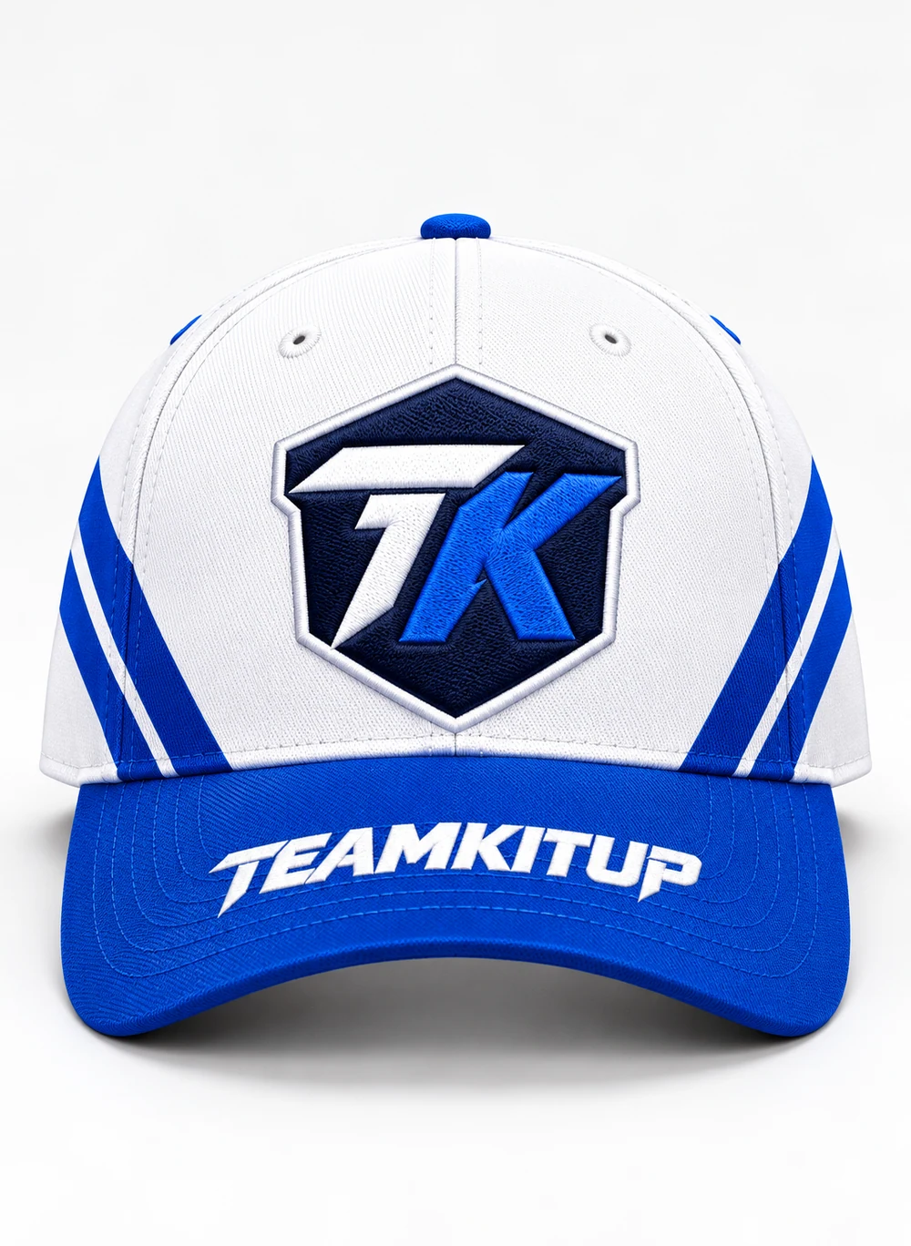 White Velocity Cap
