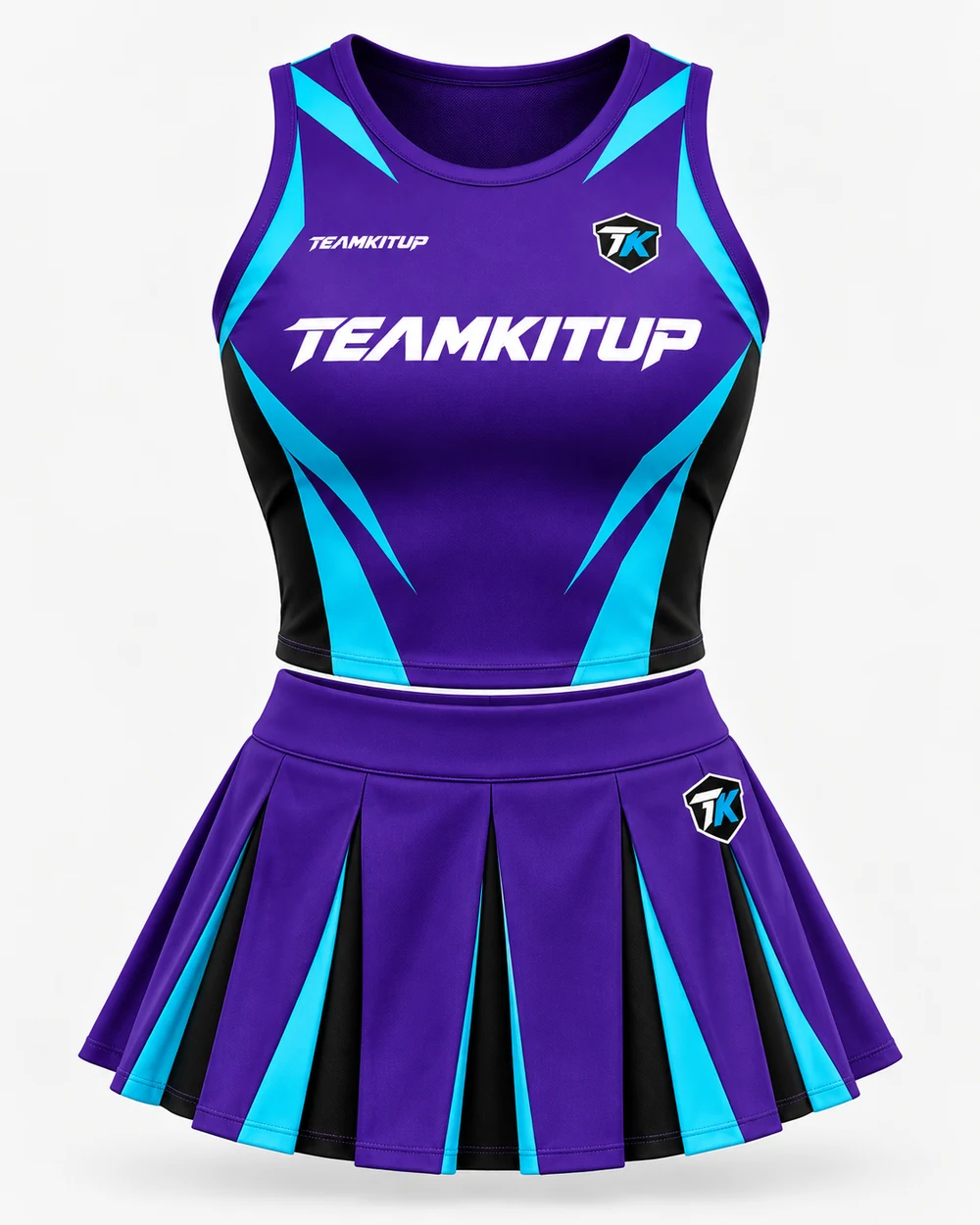 Cheerleading
