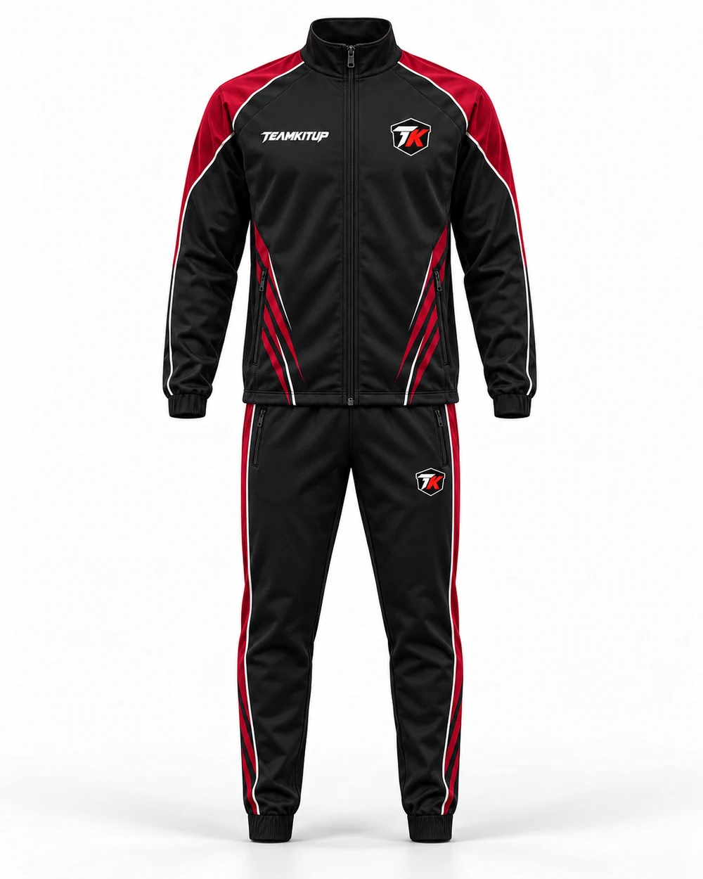 Clubwear Redline Travel — front view