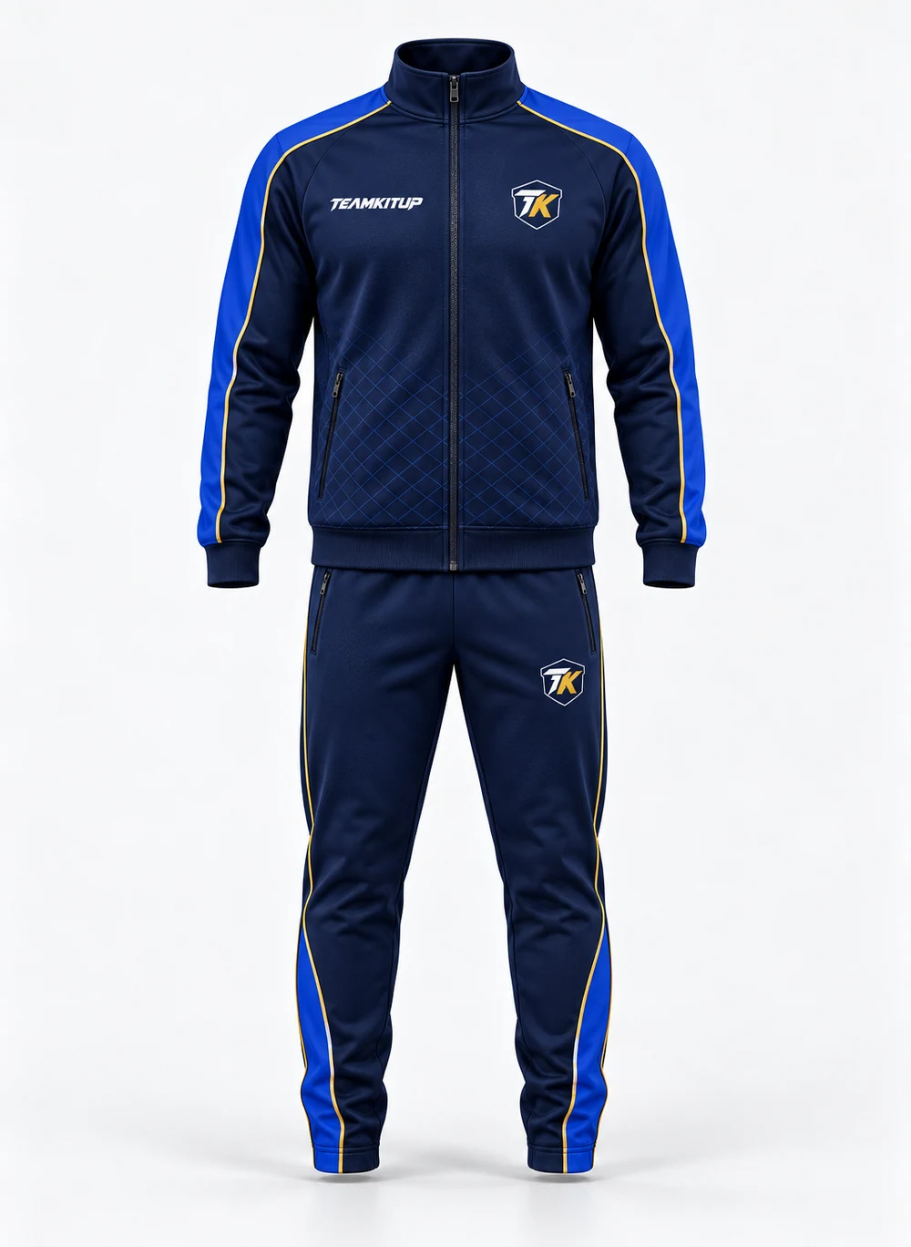 Royal Passage Tracksuit