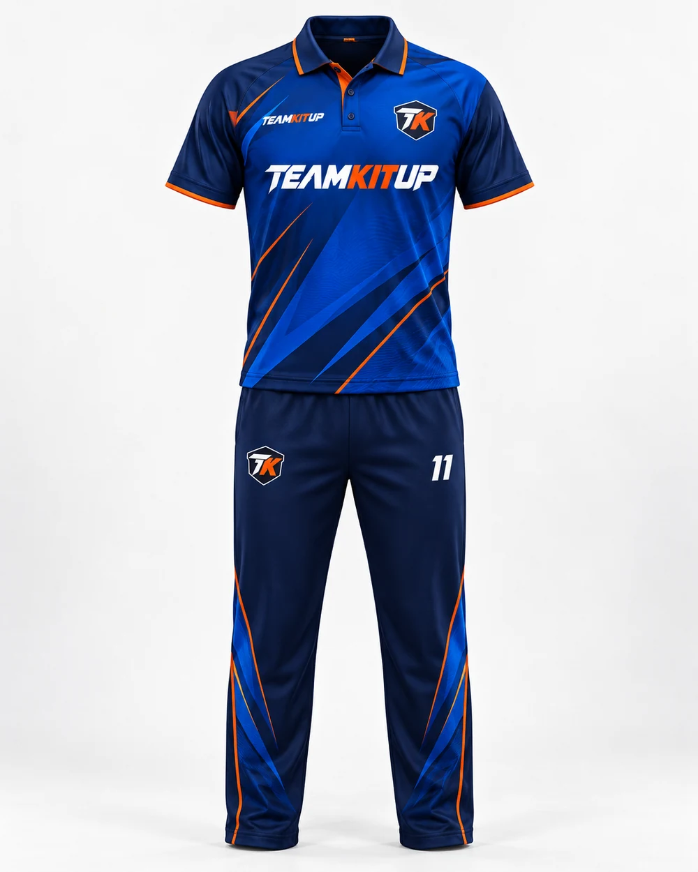 Sapphire Velocity Cricket Kit