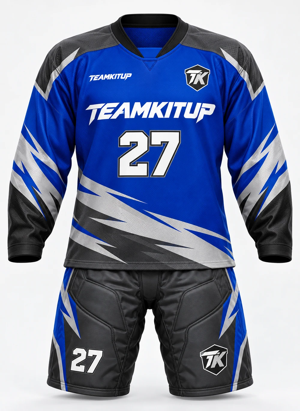 Ice Hockey