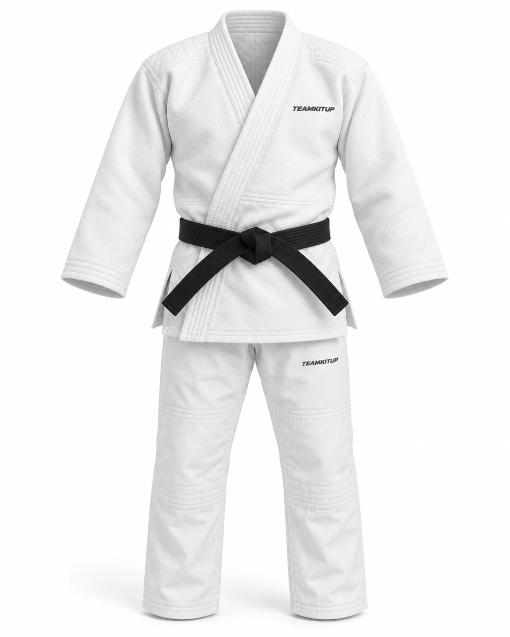 Judo Shiro Precision — front view