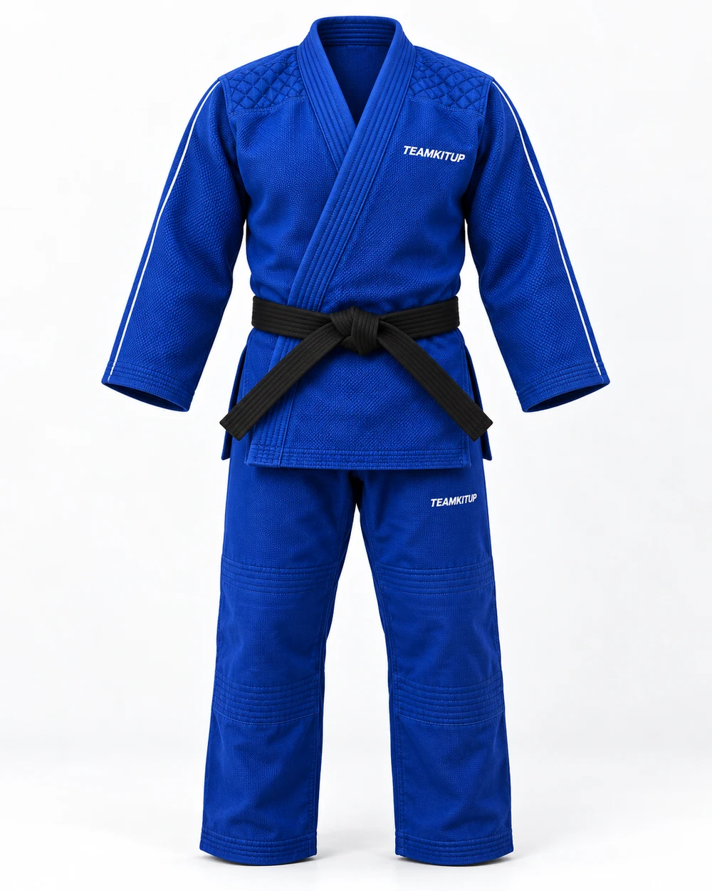 Cobalt Classic Judo Set
