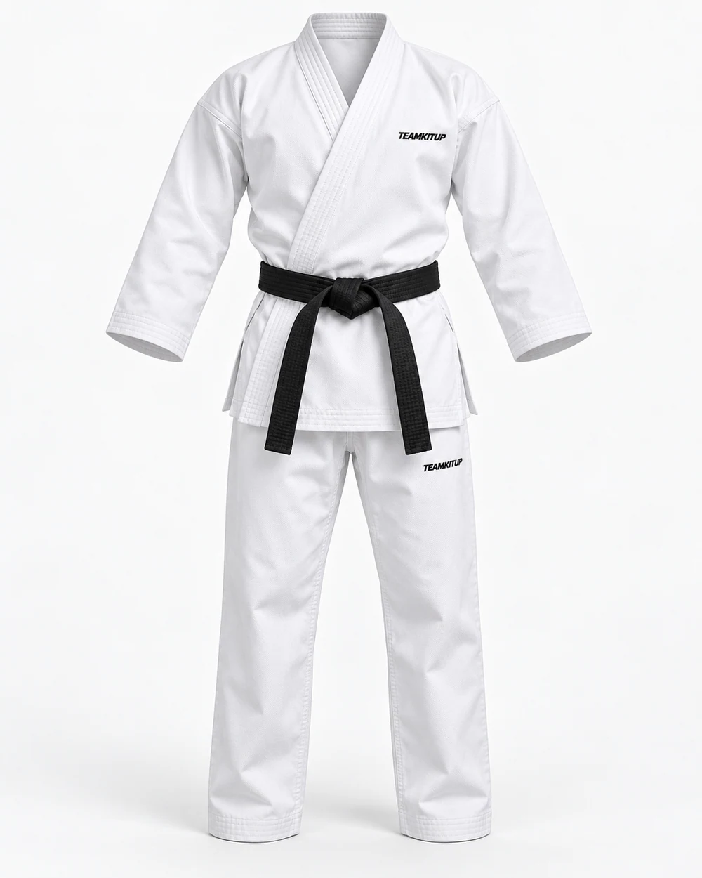 Karate Pureline — front view