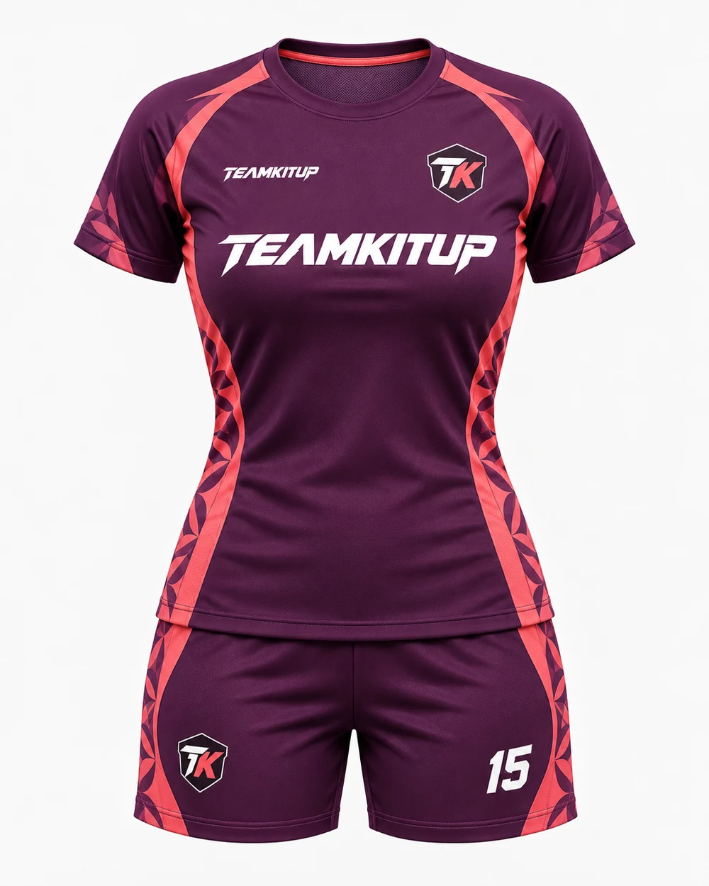 Plum Tempo Training Set